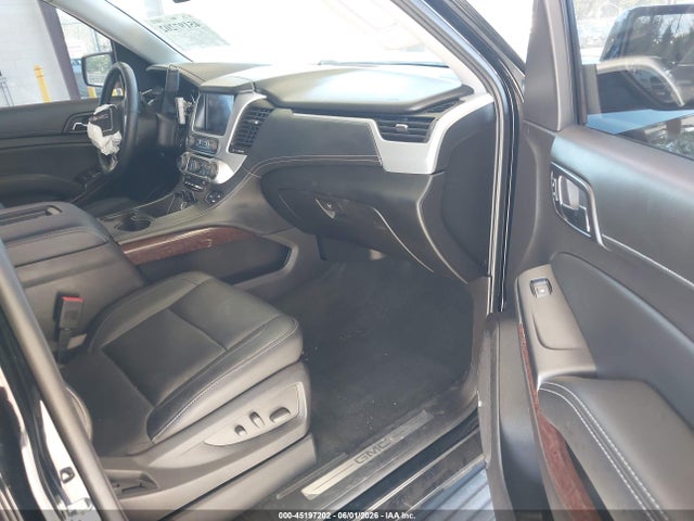 45197202 :رقم المزاد ، 1GKS2BKC4GR212867 vin ، 2016 Gmc Yukon Slt مزاد بيع