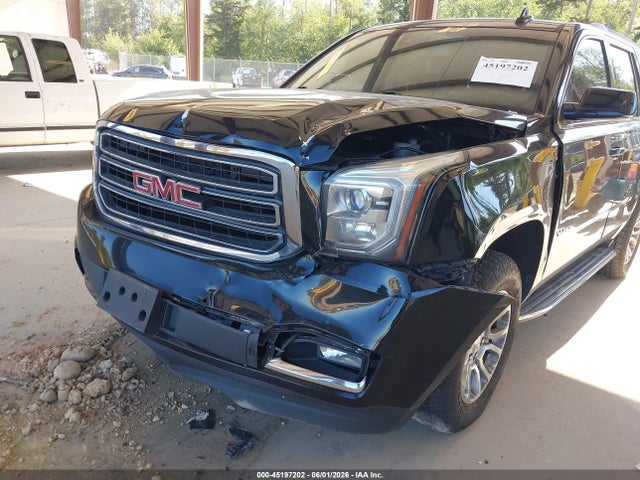 45197202 :رقم المزاد ، 1GKS2BKC4GR212867 vin ، 2016 Gmc Yukon Slt مزاد بيع