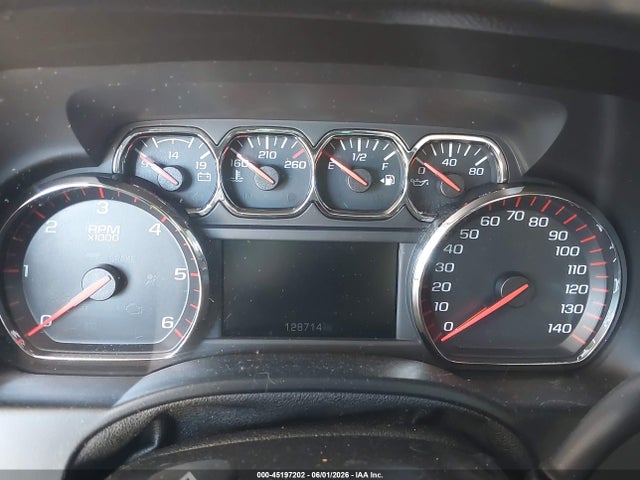 45197202 :رقم المزاد ، 1GKS2BKC4GR212867 vin ، 2016 Gmc Yukon Slt مزاد بيع