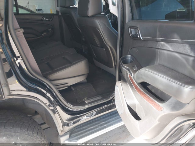 45197202 :رقم المزاد ، 1GKS2BKC4GR212867 vin ، 2016 Gmc Yukon Slt مزاد بيع