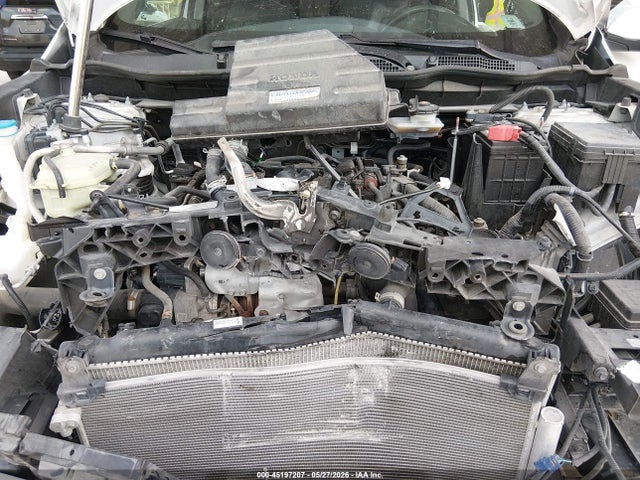 Aukcja sprzedaży 2019 Honda Cr-v Ex-l, vin: 5J6RW1H86KA012313, numer aukcji: 45197207