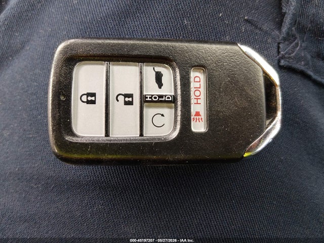 Aukcja sprzedaży 2019 Honda Cr-v Ex-l, vin: 5J6RW1H86KA012313, numer aukcji: 45197207