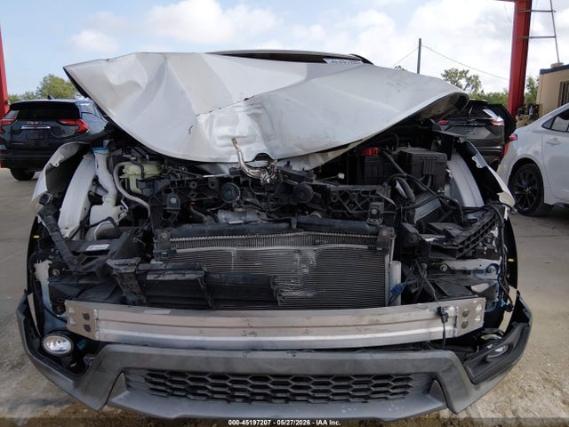 Aukcja sprzedaży 2019 Honda Cr-v Ex-l, vin: 5J6RW1H86KA012313, numer aukcji: 45197207