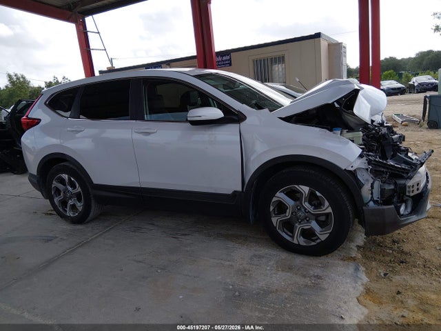 Aukcja sprzedaży 2019 Honda Cr-v Ex-l, vin: 5J6RW1H86KA012313, numer aukcji: 45197207