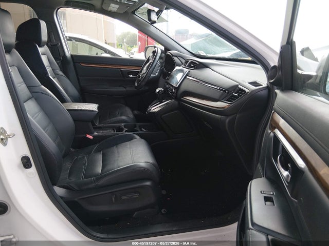 Aukcja sprzedaży 2019 Honda Cr-v Ex-l, vin: 5J6RW1H86KA012313, numer aukcji: 45197207