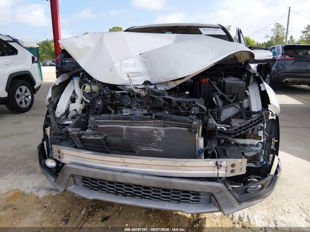 Aukcja sprzedaży 2019 Honda Cr-v Ex-l, vin: 5J6RW1H86KA012313, numer aukcji: 45197207