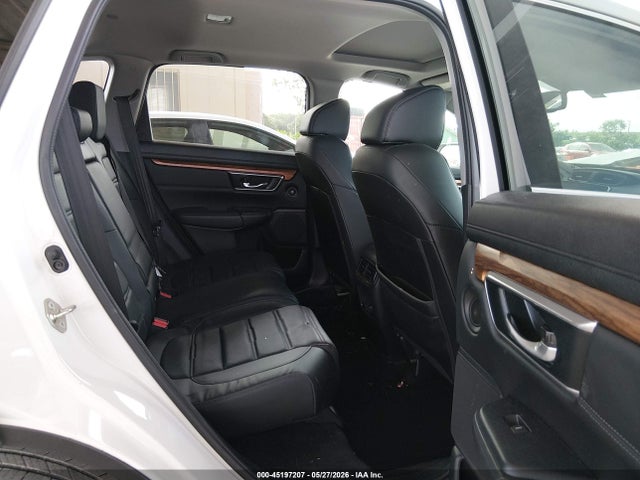 Aukcja sprzedaży 2019 Honda Cr-v Ex-l, vin: 5J6RW1H86KA012313, numer aukcji: 45197207