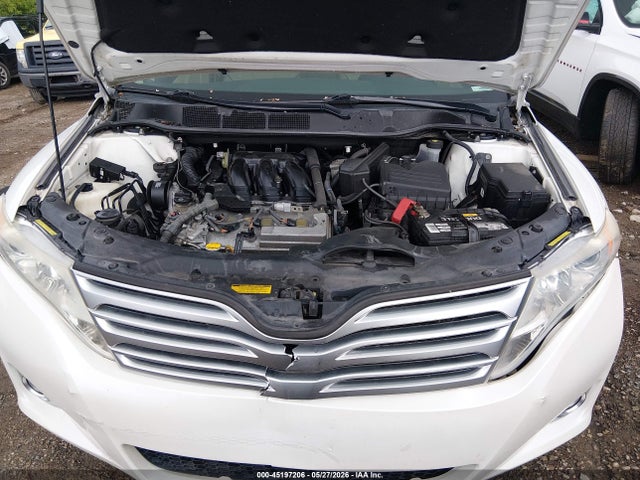 Aukcja sprzedaży 2009 Toyota Venza Base V6, vin: 4T3ZK11AX9U016746, numer aukcji: 45197206