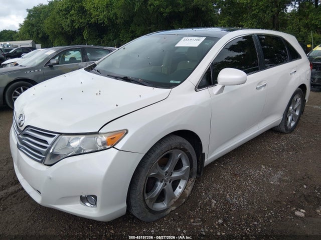 Aukcja sprzedaży 2009 Toyota Venza Base V6, vin: 4T3ZK11AX9U016746, numer aukcji: 45197206