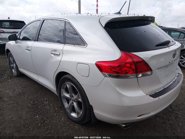 Aukcja sprzedaży 2009 Toyota Venza Base V6, vin: 4T3ZK11AX9U016746, numer aukcji: 45197206