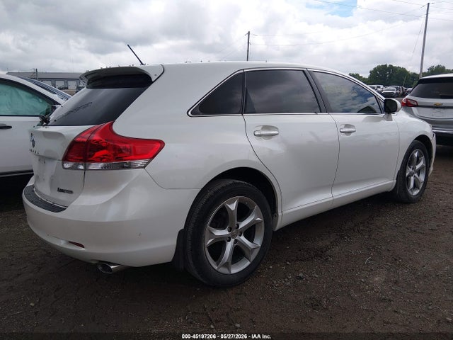 Aukcja sprzedaży 2009 Toyota Venza Base V6, vin: 4T3ZK11AX9U016746, numer aukcji: 45197206
