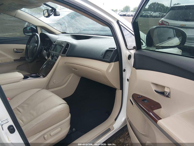 Aukcja sprzedaży 2009 Toyota Venza Base V6, vin: 4T3ZK11AX9U016746, numer aukcji: 45197206