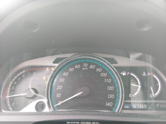 Aukcja sprzedaży 2009 Toyota Venza Base V6, vin: 4T3ZK11AX9U016746, numer aukcji: 45197206