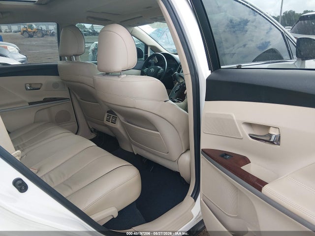 Aukcja sprzedaży 2009 Toyota Venza Base V6, vin: 4T3ZK11AX9U016746, numer aukcji: 45197206