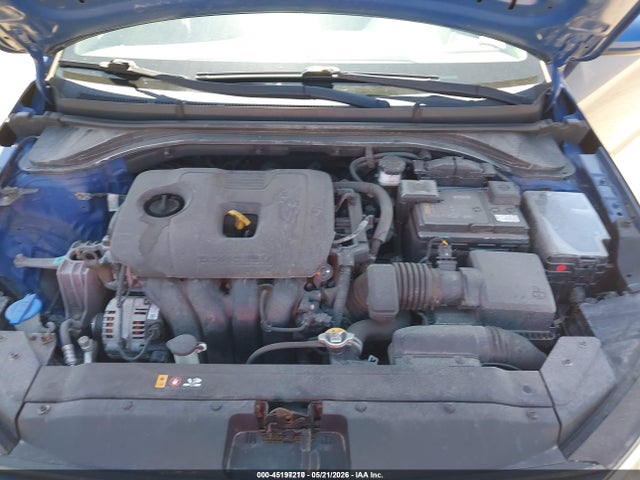 Aukcja sprzedaży 2020 Hyundai Elantra Se, vin: 5NPD74LF0LH610900, numer aukcji: 45197210
