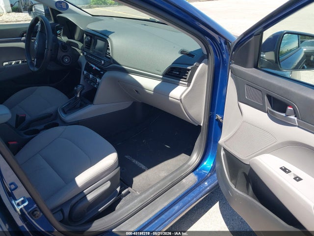 Aukcja sprzedaży 2020 Hyundai Elantra Se, vin: 5NPD74LF0LH610900, numer aukcji: 45197210