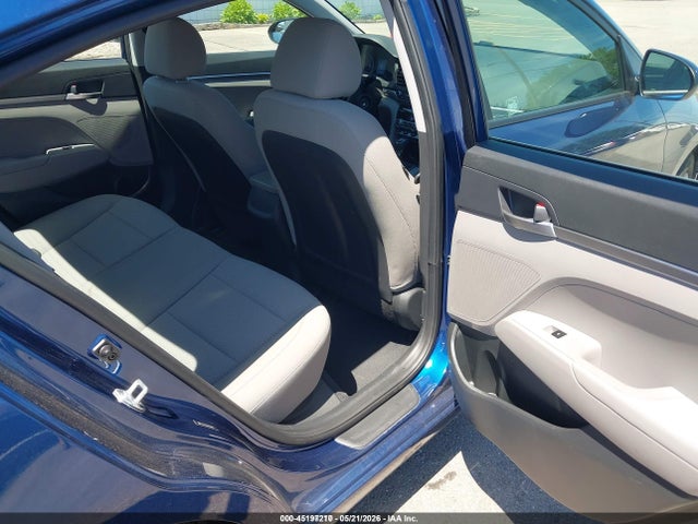 Aukcja sprzedaży 2020 Hyundai Elantra Se, vin: 5NPD74LF0LH610900, numer aukcji: 45197210