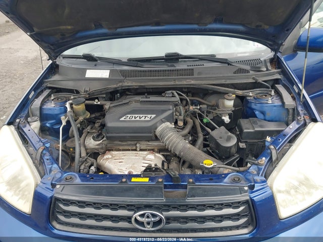 Aukcja sprzedaży 2003 Toyota Rav4, vin: JTEHH20V830252372, numer aukcji: 45197212