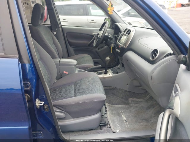 Aukcja sprzedaży 2003 Toyota Rav4, vin: JTEHH20V830252372, numer aukcji: 45197212