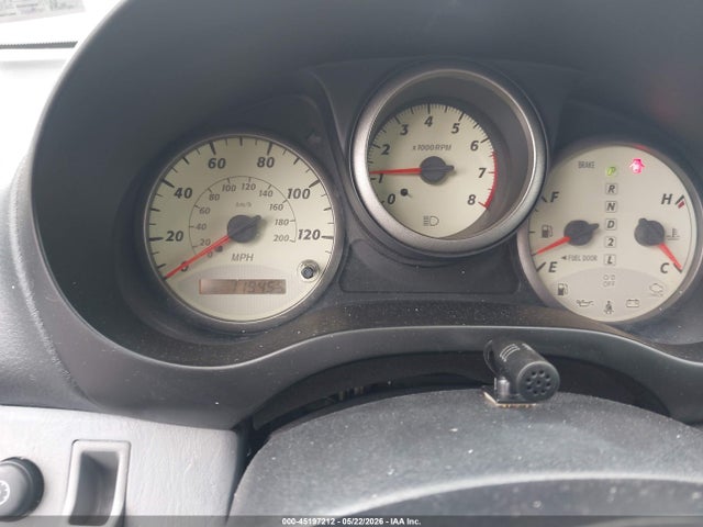 Aukcja sprzedaży 2003 Toyota Rav4, vin: JTEHH20V830252372, numer aukcji: 45197212