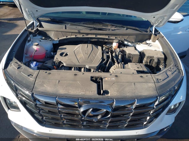 Aukcja sprzedaży 2022 Hyundai Tucson Limited, vin: 5NMJE3AE3NH018808, numer aukcji: 45197217