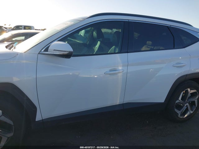 Aukcja sprzedaży 2022 Hyundai Tucson Limited, vin: 5NMJE3AE3NH018808, numer aukcji: 45197217