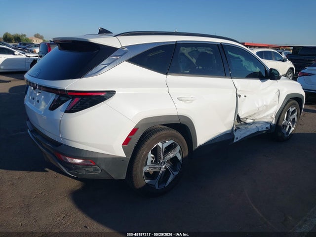 Aukcja sprzedaży 2022 Hyundai Tucson Limited, vin: 5NMJE3AE3NH018808, numer aukcji: 45197217