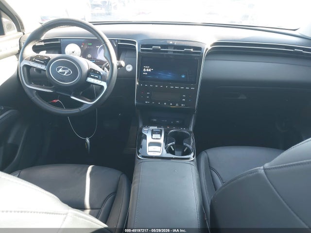 Aukcja sprzedaży 2022 Hyundai Tucson Limited, vin: 5NMJE3AE3NH018808, numer aukcji: 45197217