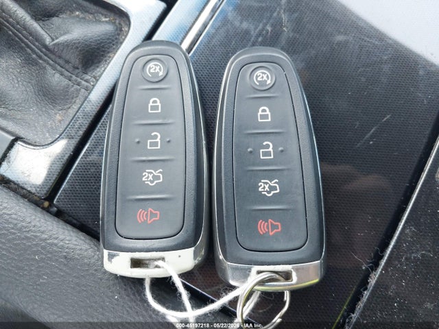 Продажа на аукционе авто 2018 Ford Taurus Limited, vin: 1FAHP2F87JG133280, номер лота: 45197218