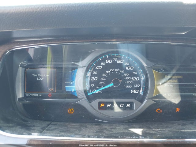 Продажа на аукционе авто 2018 Ford Taurus Limited, vin: 1FAHP2F87JG133280, номер лота: 45197218