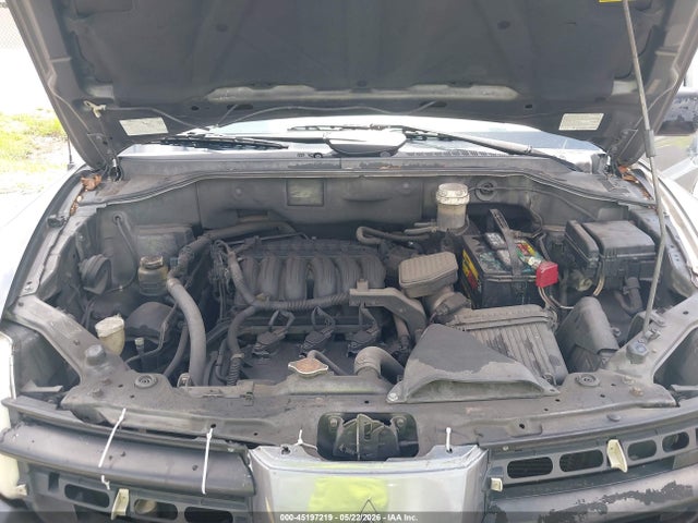 Продаж на аукціоні авто 2005 Mitsubishi Endeavor Ls, vin: 4A4MM21S55E060053, номер лоту: 45197219