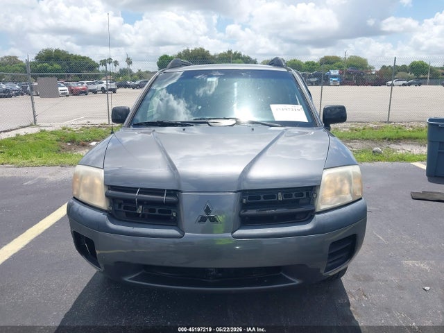 Продаж на аукціоні авто 2005 Mitsubishi Endeavor Ls, vin: 4A4MM21S55E060053, номер лоту: 45197219