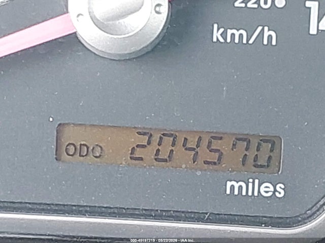 Продаж на аукціоні авто 2005 Mitsubishi Endeavor Ls, vin: 4A4MM21S55E060053, номер лоту: 45197219