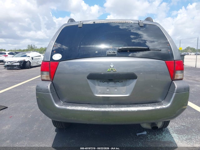 Продаж на аукціоні авто 2005 Mitsubishi Endeavor Ls, vin: 4A4MM21S55E060053, номер лоту: 45197219