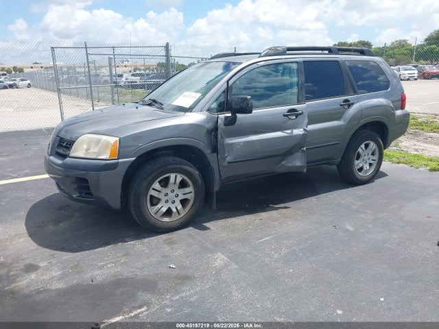 Продаж на аукціоні авто 2005 Mitsubishi Endeavor Ls, vin: 4A4MM21S55E060053, номер лоту: 45197219