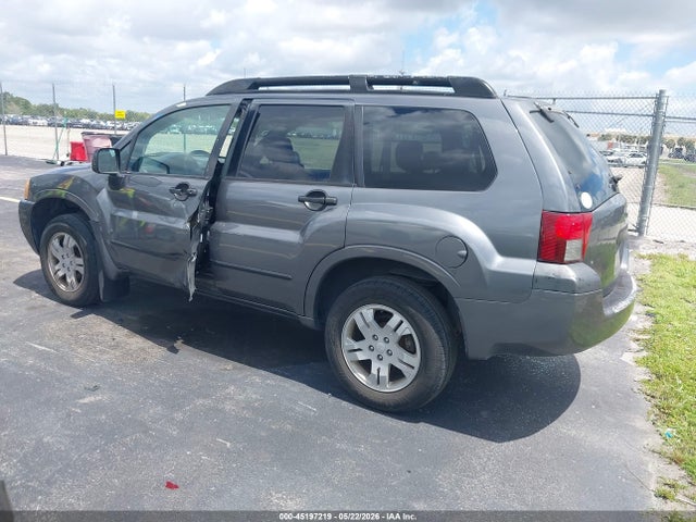 Продаж на аукціоні авто 2005 Mitsubishi Endeavor Ls, vin: 4A4MM21S55E060053, номер лоту: 45197219