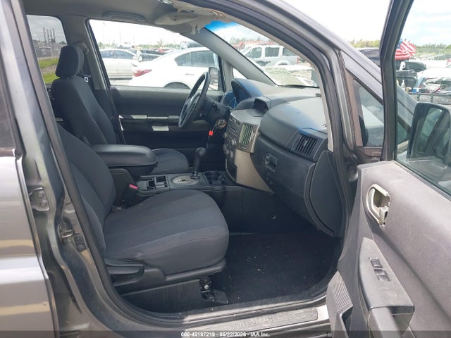 Продаж на аукціоні авто 2005 Mitsubishi Endeavor Ls, vin: 4A4MM21S55E060053, номер лоту: 45197219