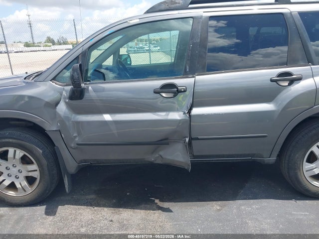 Продаж на аукціоні авто 2005 Mitsubishi Endeavor Ls, vin: 4A4MM21S55E060053, номер лоту: 45197219