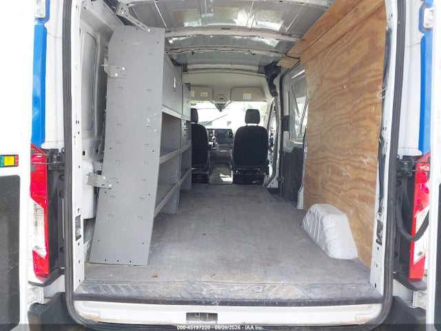 Auction sale of the 2023 Ford Transit-250, vin: 1FTBR1C87PKB54130, lot number: 45197220