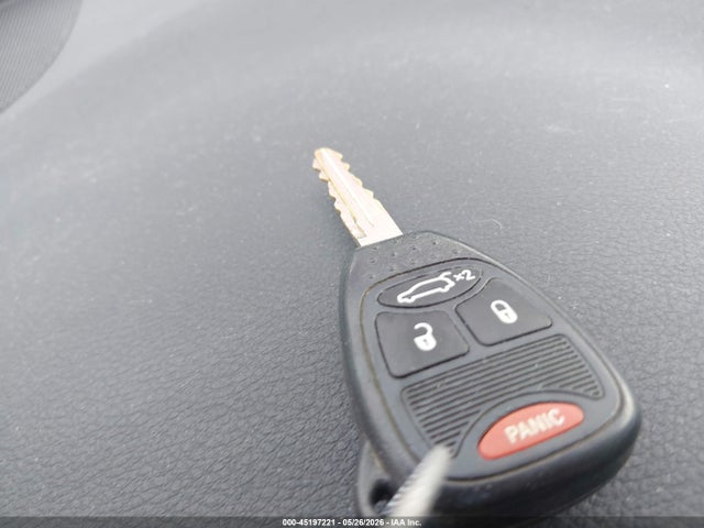 Продаж на аукціоні авто 2014 Chrysler 200 Lx, vin: 1C3CCBAG4EN101424, номер лоту: 45197221