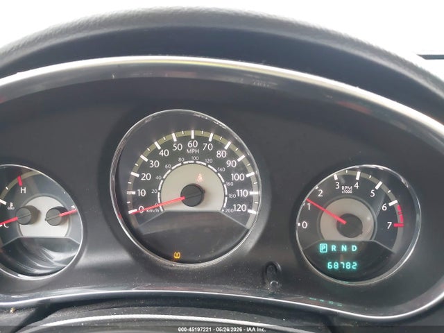 Продаж на аукціоні авто 2014 Chrysler 200 Lx, vin: 1C3CCBAG4EN101424, номер лоту: 45197221