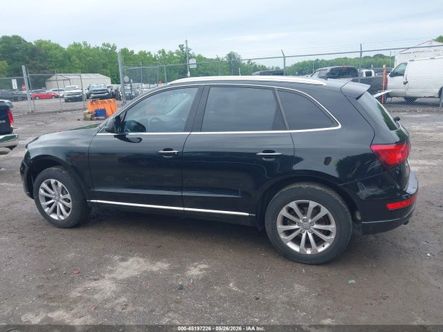Aukcja sprzedaży 2015 Audi Q5 2.0t Premium, vin: WA1LFAFP9FA116834, numer aukcji: 45197226