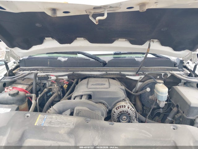 45197227 :رقم المزاد ، 1GCEK19088Z306251 vin ، 2008 Chevrolet Silverado 1500 Lt1 مزاد بيع
