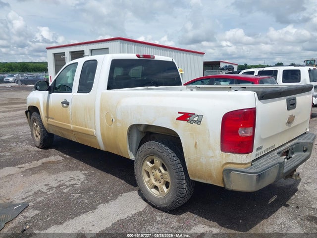 45197227 :رقم المزاد ، 1GCEK19088Z306251 vin ، 2008 Chevrolet Silverado 1500 Lt1 مزاد بيع