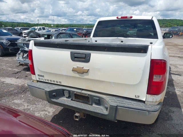 45197227 :رقم المزاد ، 1GCEK19088Z306251 vin ، 2008 Chevrolet Silverado 1500 Lt1 مزاد بيع