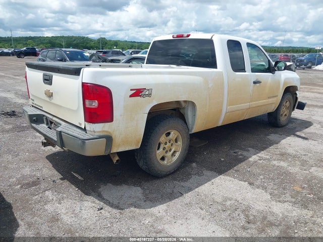 45197227 :رقم المزاد ، 1GCEK19088Z306251 vin ، 2008 Chevrolet Silverado 1500 Lt1 مزاد بيع