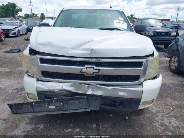 45197227 :رقم المزاد ، 1GCEK19088Z306251 vin ، 2008 Chevrolet Silverado 1500 Lt1 مزاد بيع