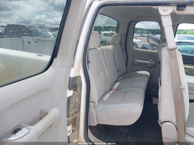 45197227 :رقم المزاد ، 1GCEK19088Z306251 vin ، 2008 Chevrolet Silverado 1500 Lt1 مزاد بيع