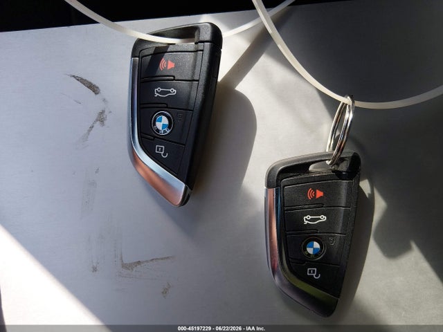 BMW 530I 2021 WBA53BH09MWX22242 Image 11