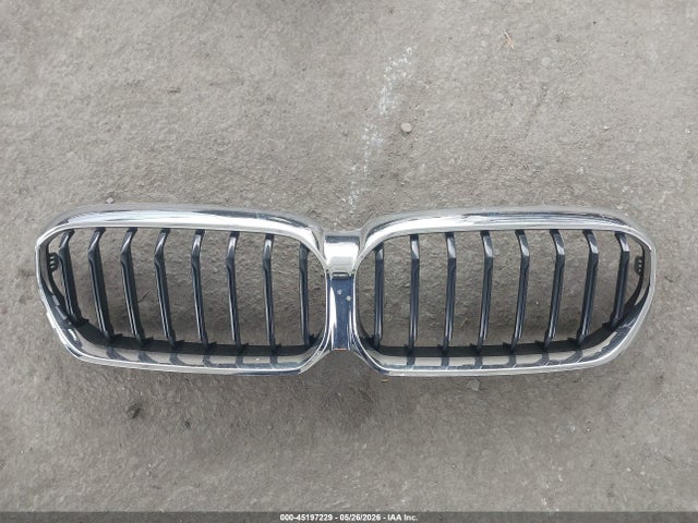 BMW 530I 2021 WBA53BH09MWX22242 Image 12